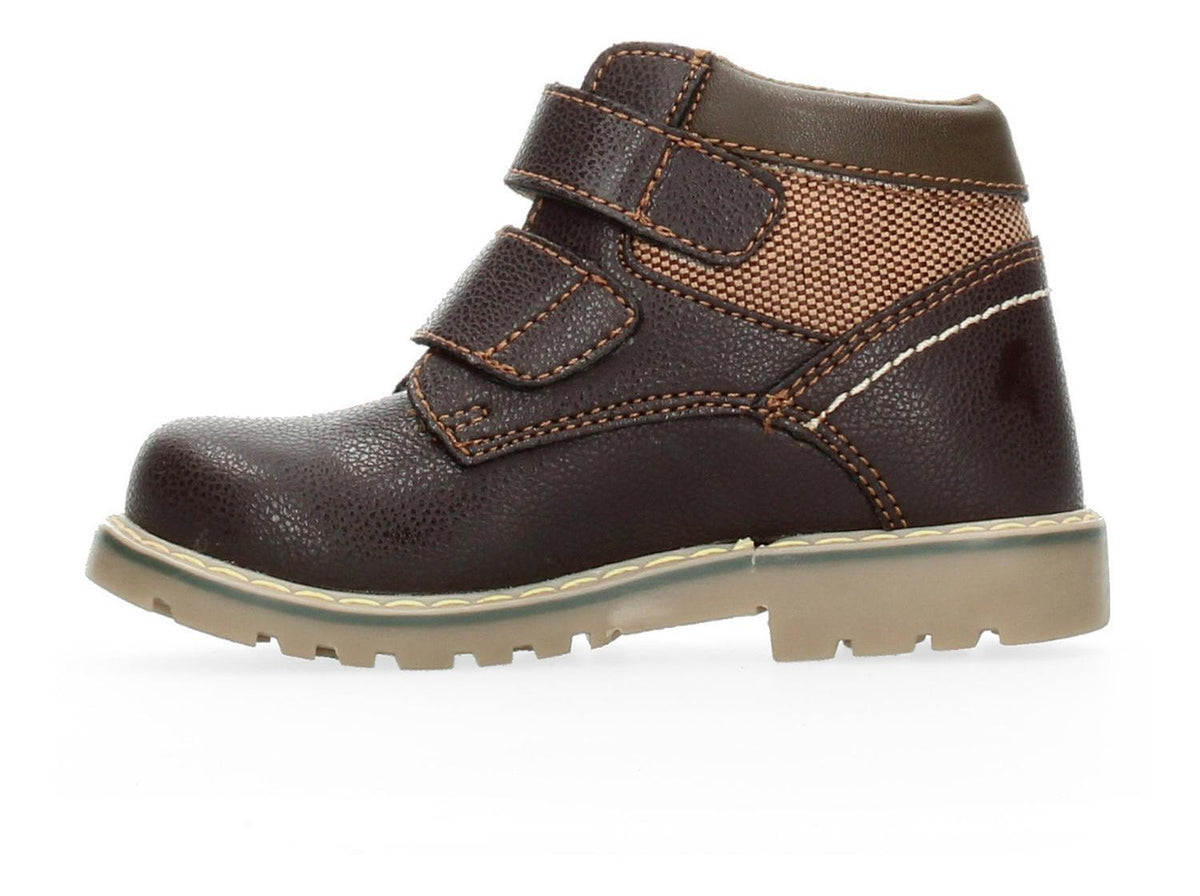 Bota Yuyin Para Niño 29481 Cafe [yuy322], foto 3 de 10