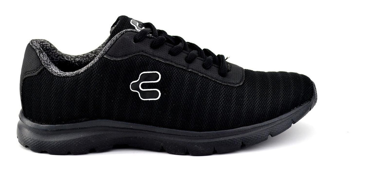 Tenis Charly Para Niño 1029151 Negro [chy2269], foto 1 de 6