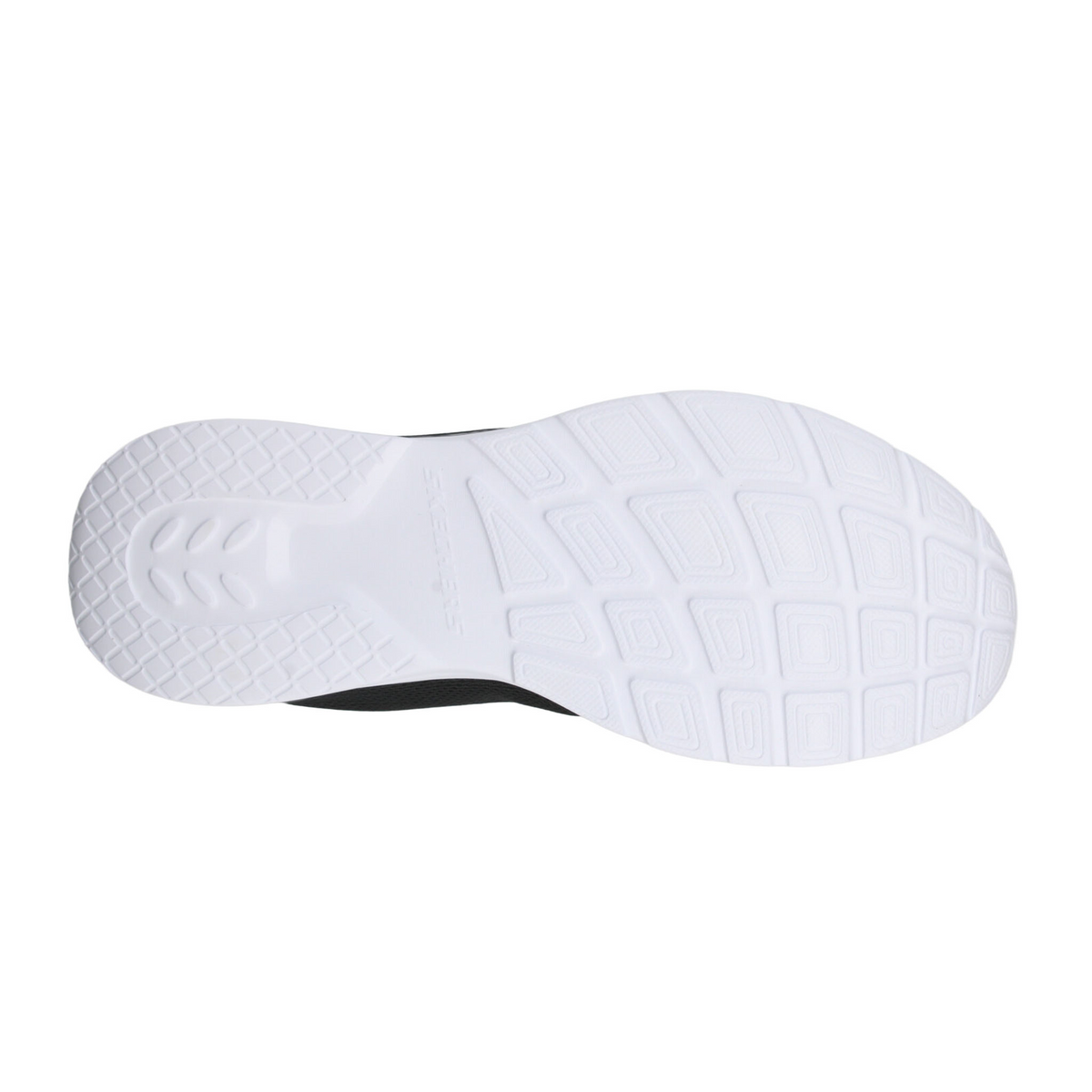 Tenis Dynamight Skechers Hombre Negro Deportivo Para Caballero, foto 9 de 10