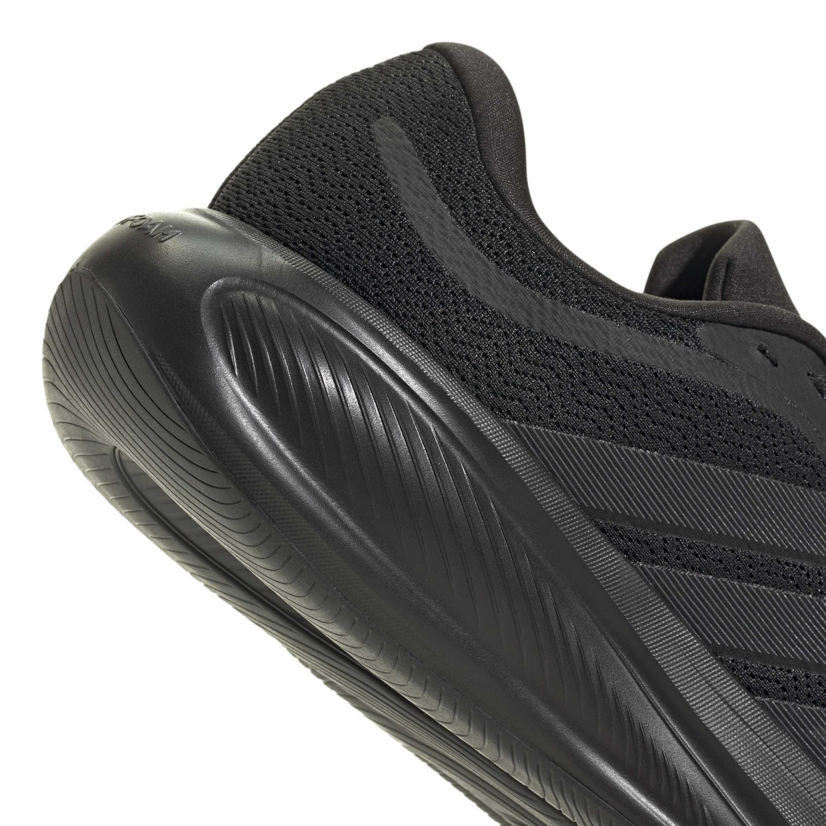 Tenis Adidas Response Runner 2 Dama Negro Correr Gym Mujer, foto 6 de 10