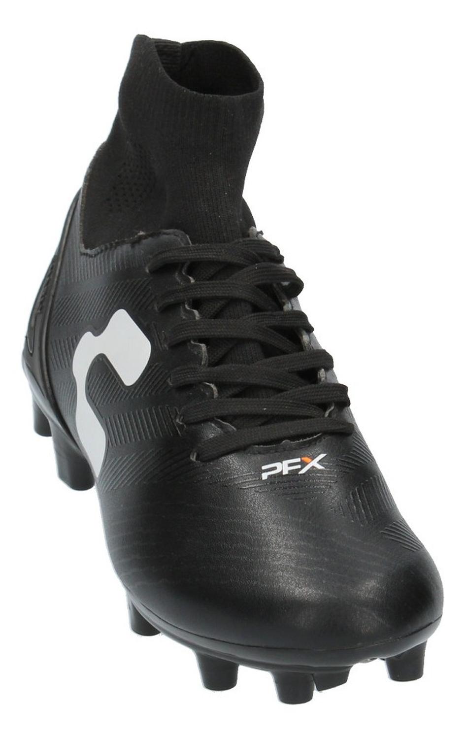 Tenis Charly Para Niño 1029324 Negro [chy2511], foto 3 de 6