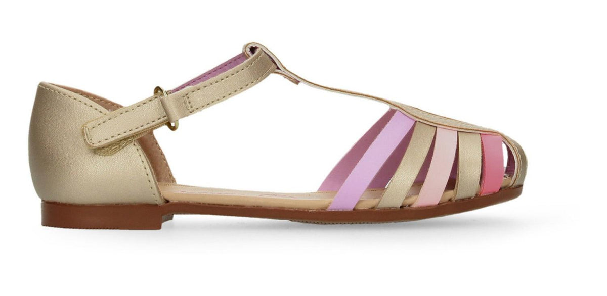 Sandalias Tropicana Para Niña 97368 Multicolor [tro1206], foto 2 de 10