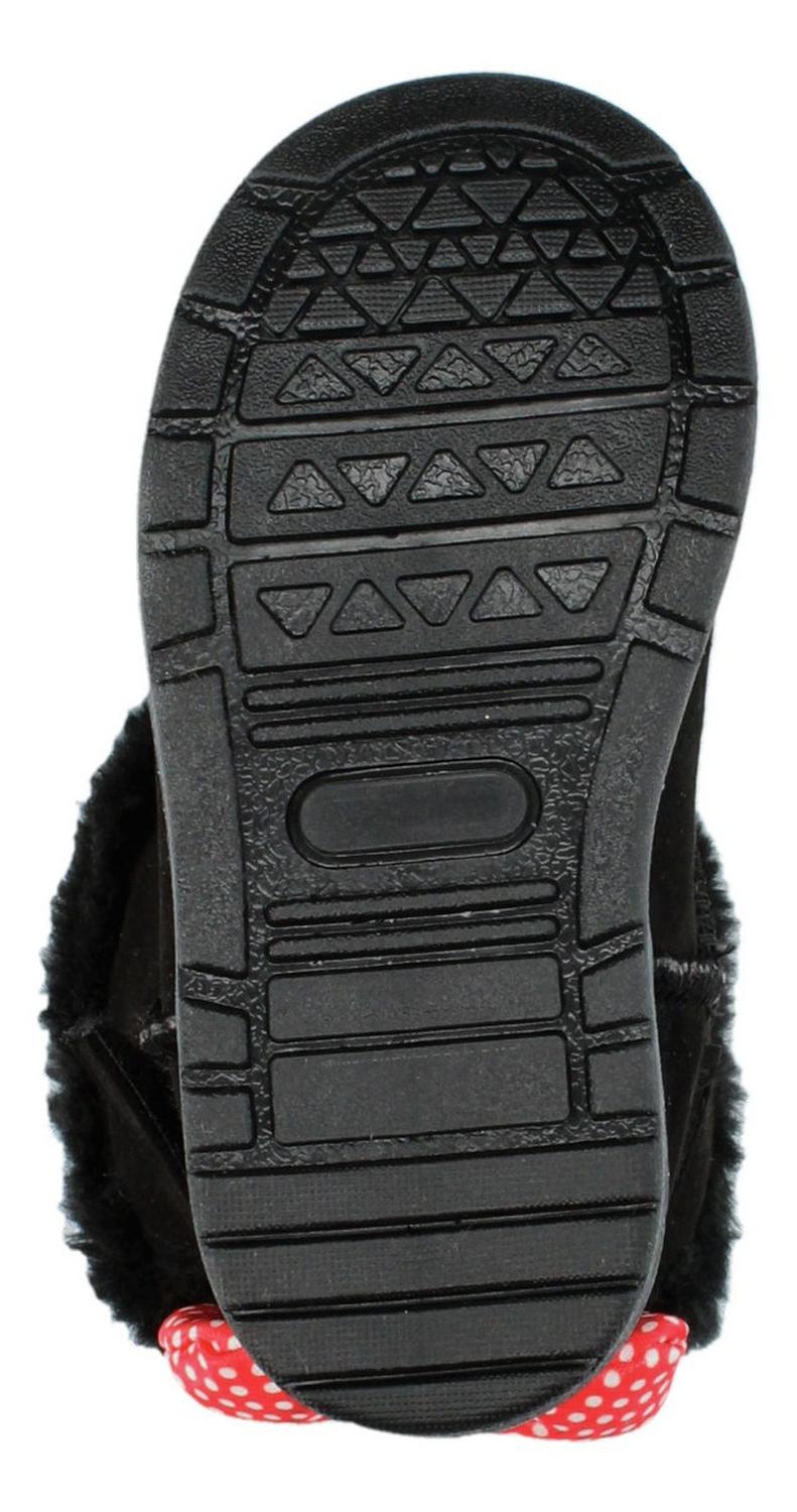 Bota Disney Para Niña 36117 Negro [dny27], foto 9 de 10