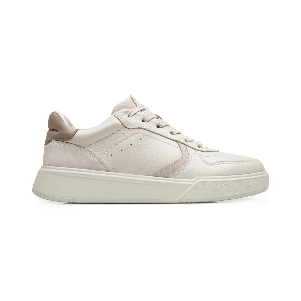 Tenis Flexi Oker Hombre Latte Casual Cómodo Cintas Caballero, foto 1 de 10