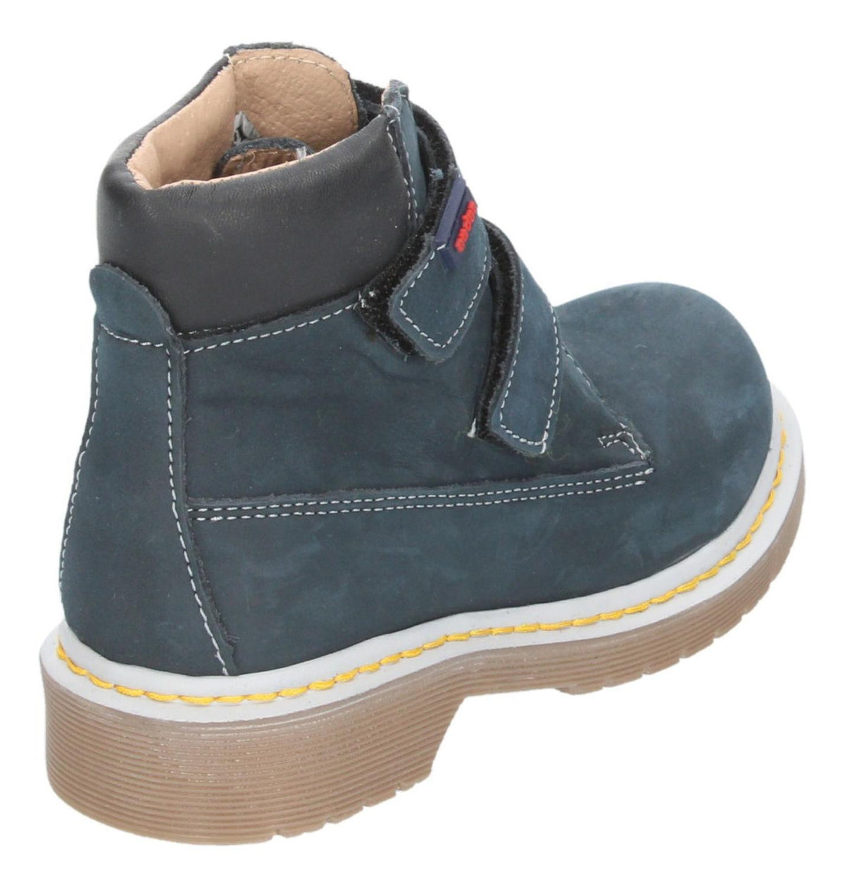 Bota Coqueta Para Niño 424003-e Azul [cta788], foto 5 de 10