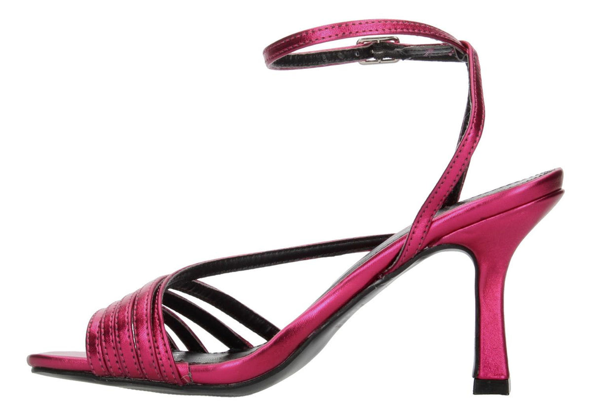 Zapatillas Paulina Rosa Para Mujer [pau949], foto 5 de 10