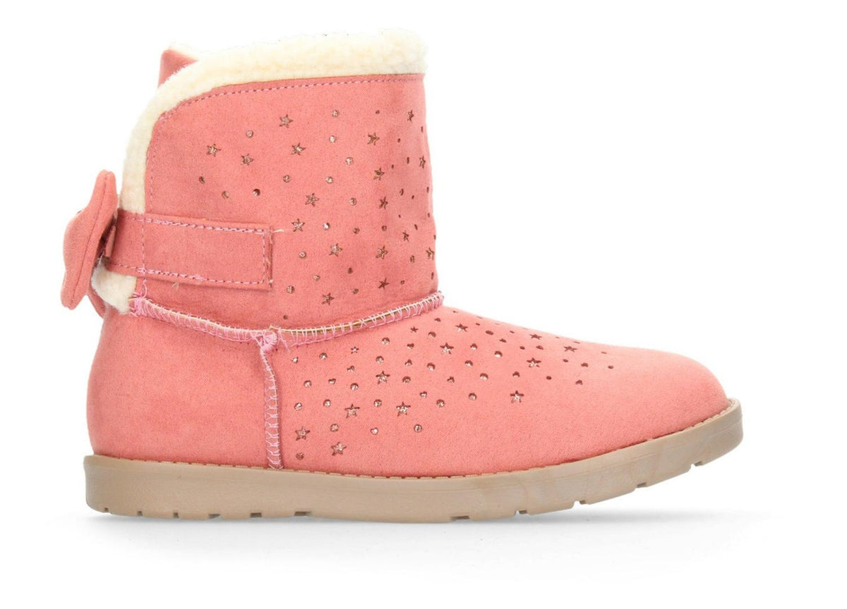 Bota Tropicana Para Niña 36016 Rosa [tro917], foto 2 de 10
