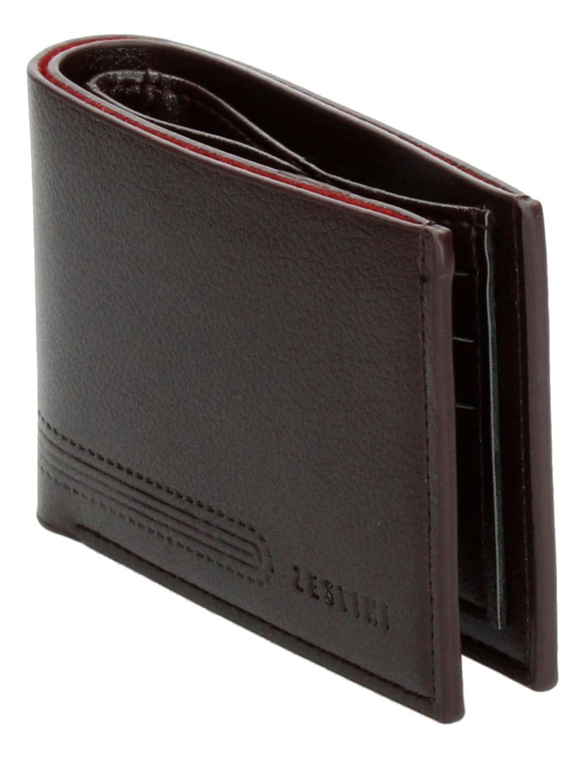 Cartera Cafe Para Hombre [fli14], foto 1 de 8
