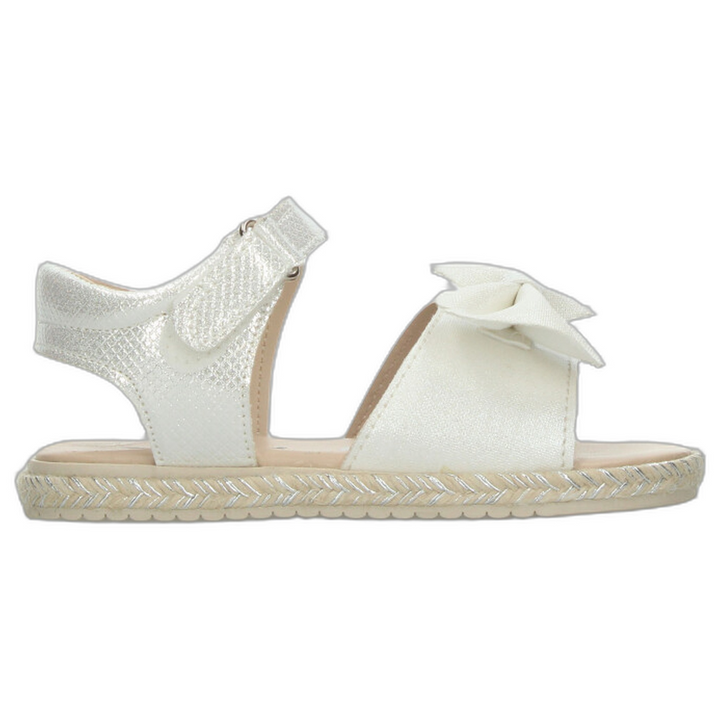 Sandalias Blasito Niña Blanco Casual Infantil T15-19