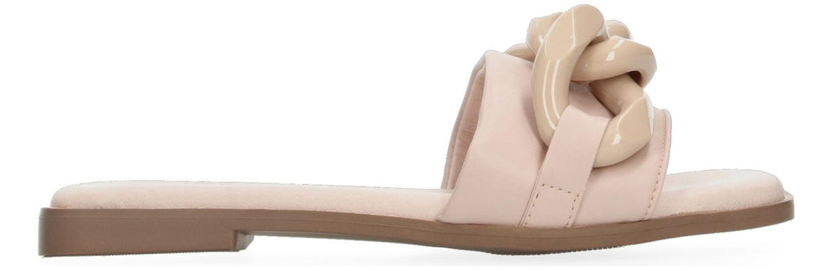 Sandalias Ozono Crema Para Mujer [ozo2845], foto 1 de 10