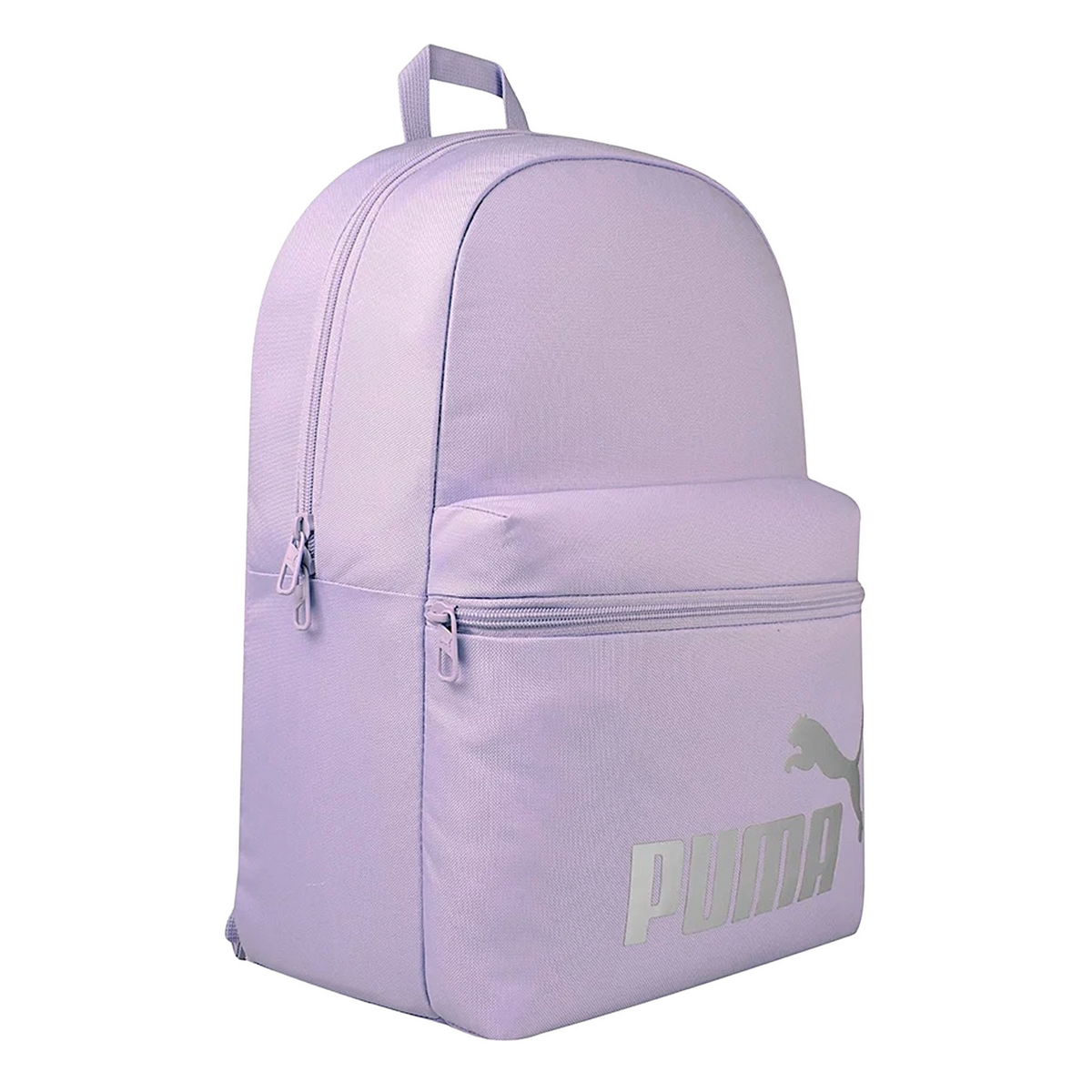 Mochila Puma Dama Lavanda Ligth Escolar Ligera Mujer 17L, foto 2 de 10