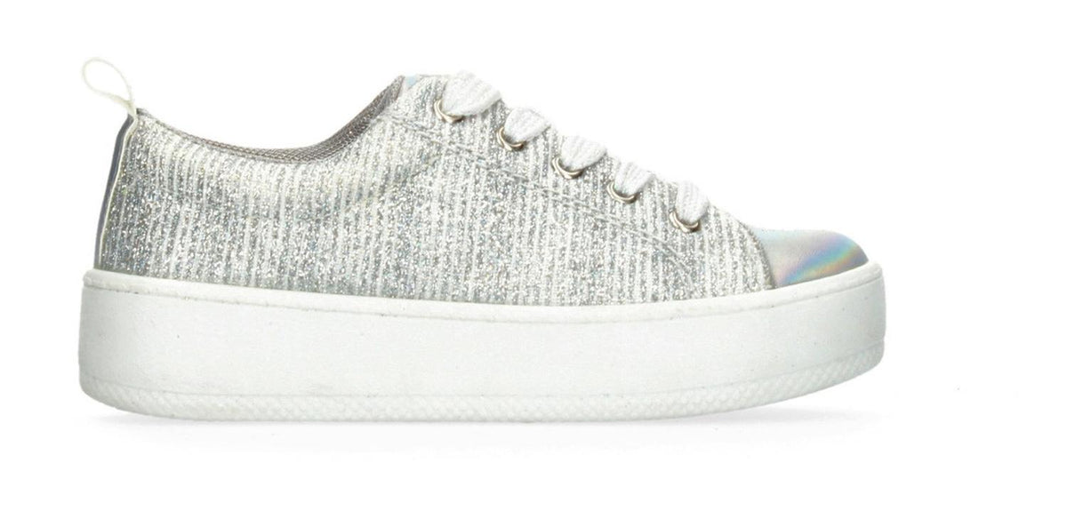 Tenis Tropicana Para Niña 81415 Amarillo [tro864], foto 2 de 10
