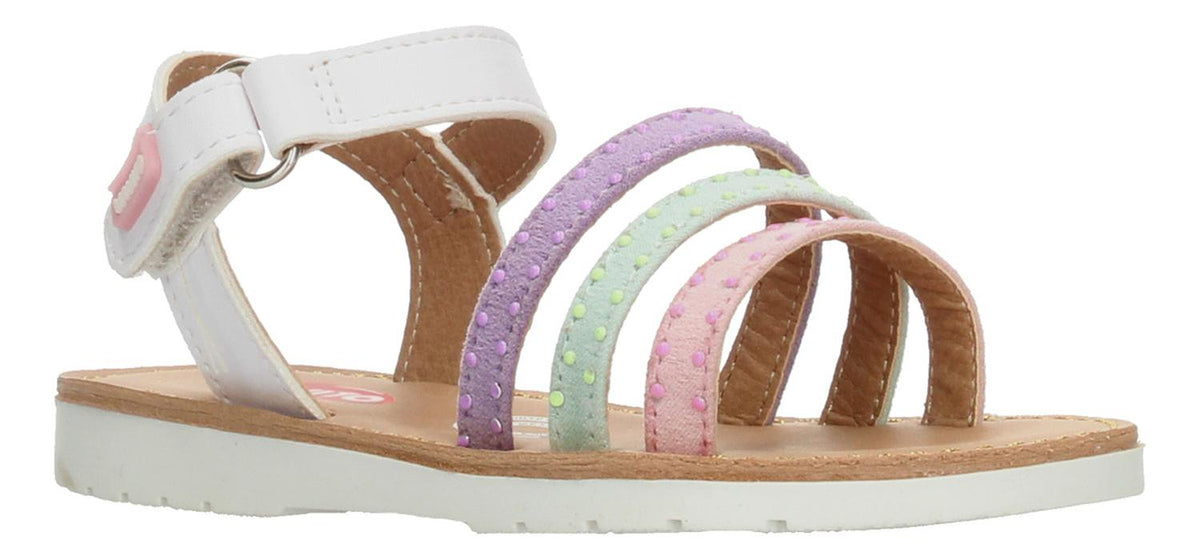 Sandalias Vavito Multicolor Para Niña [vvv1083], foto 3 de 8