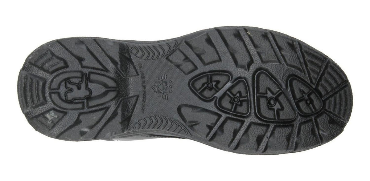 Bota Casual 4x4 Para Hombre 7091 Negro [4x415], foto 9 de 10