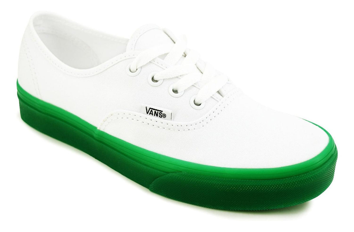 Tenis Vans Para Mujer Vn-38emq9n Blanco [van1277], foto 3 de 6