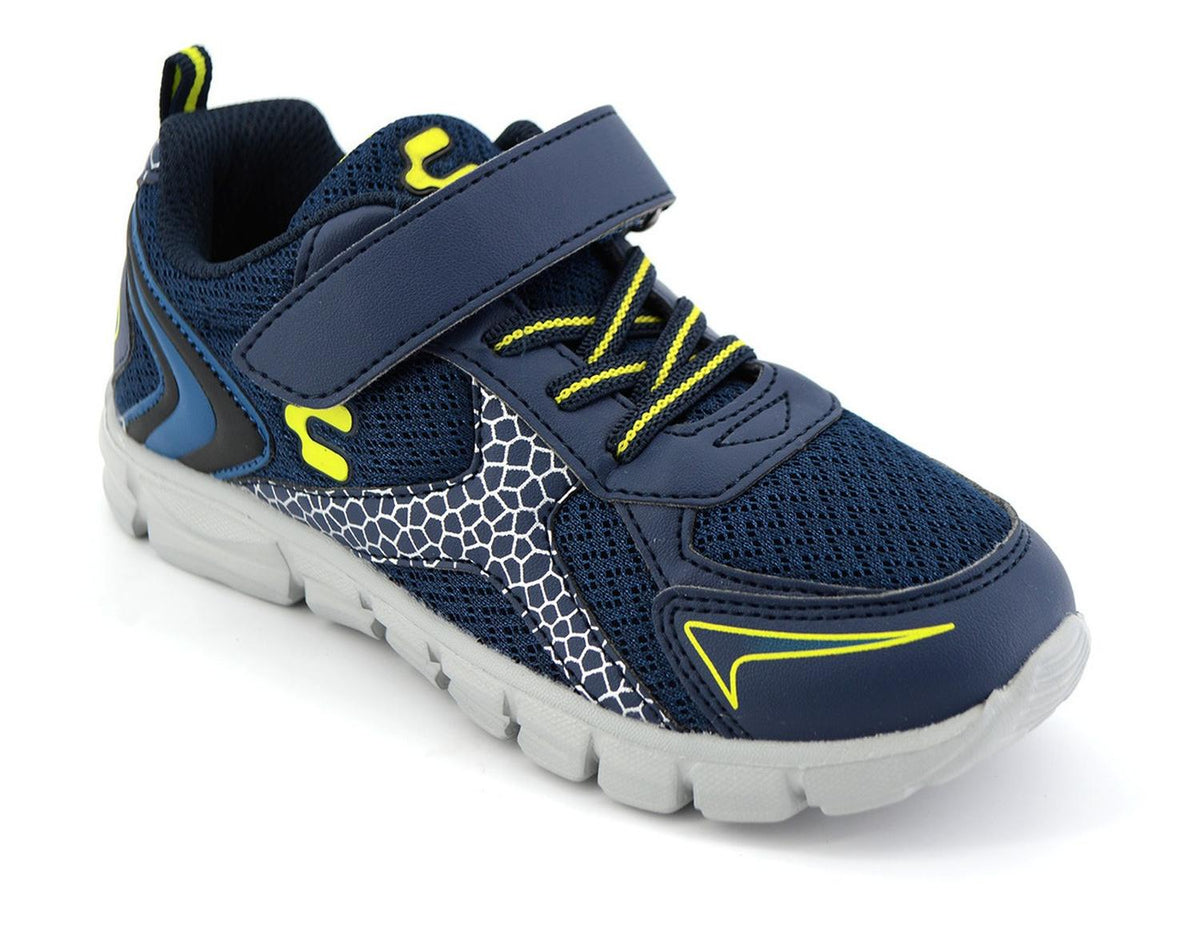 Tenis Charly Para Niño 1069443 Azúl [chy2641], foto 3 de 6