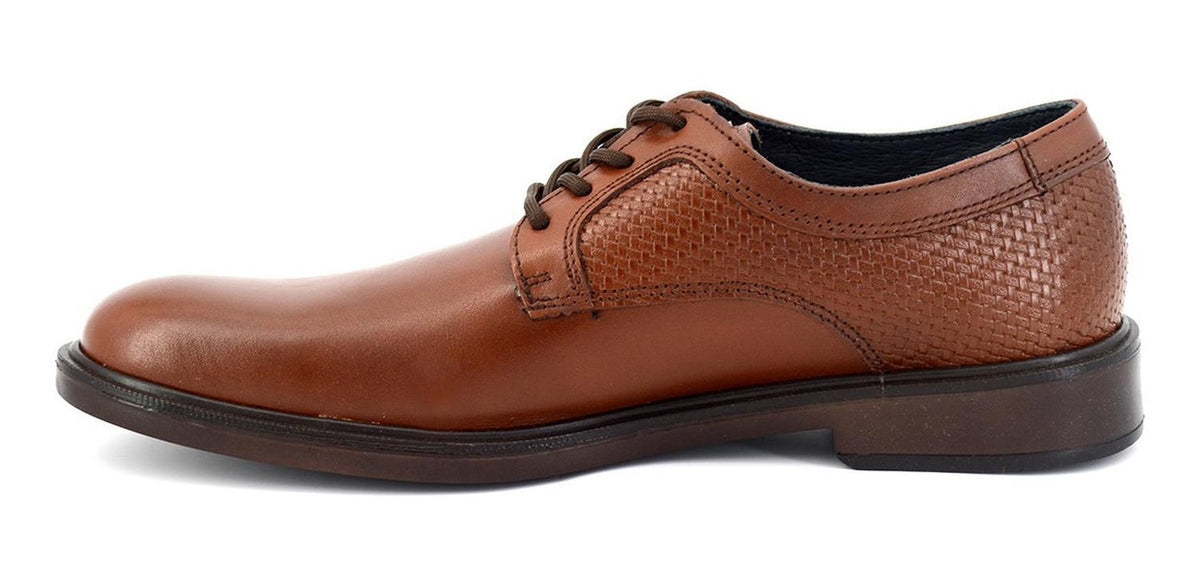 Zapato Casual Yuyin Para Hombre 49111 Cafe [yuy282], foto 2 de 6