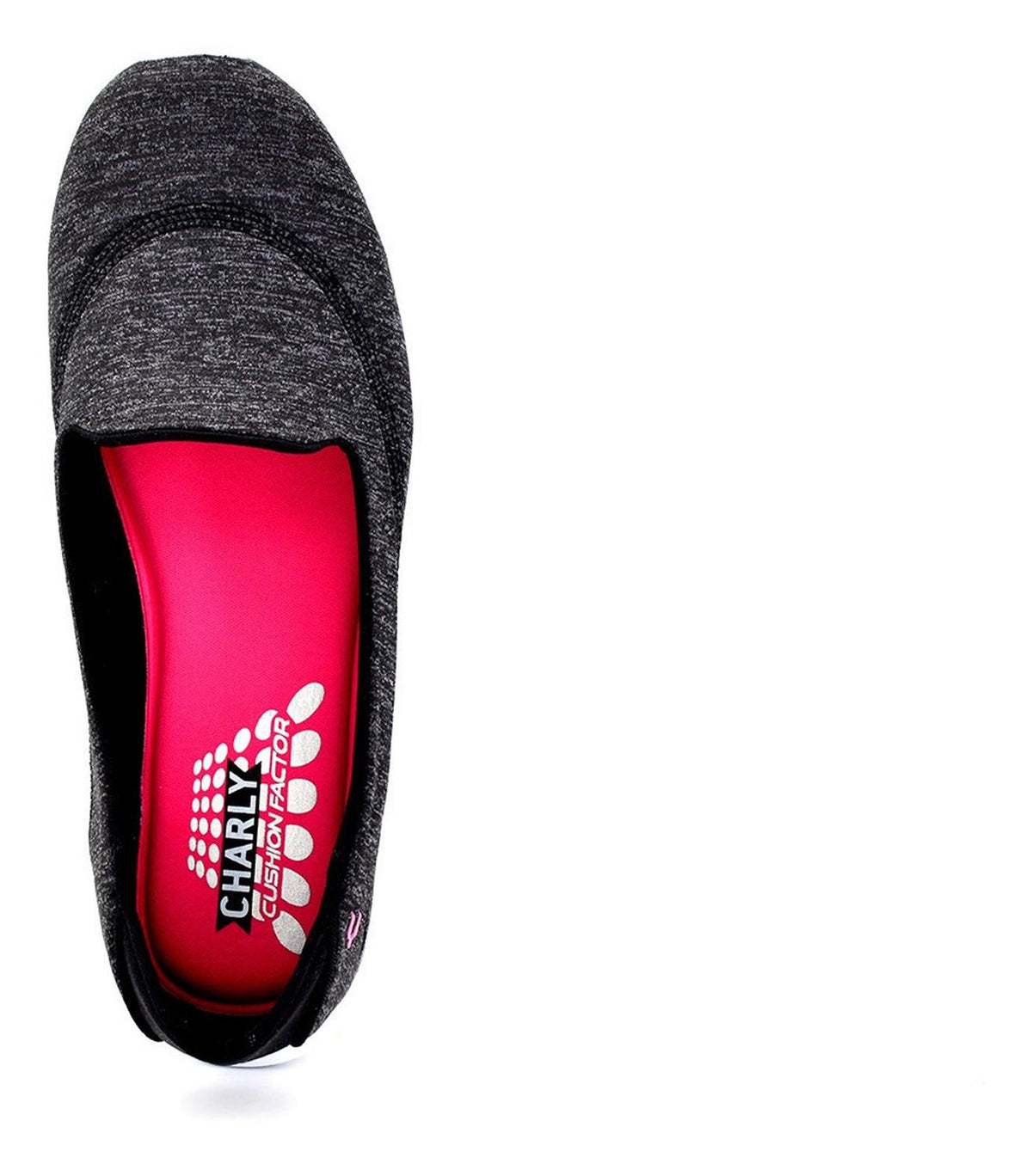 Tenis Charly Para Mujer 1049074 Negro [chy2307], foto 5 de 6