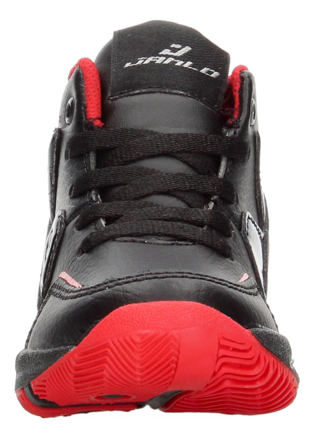 Tenis Negro Para Niño [jlo55], foto 6 de 10