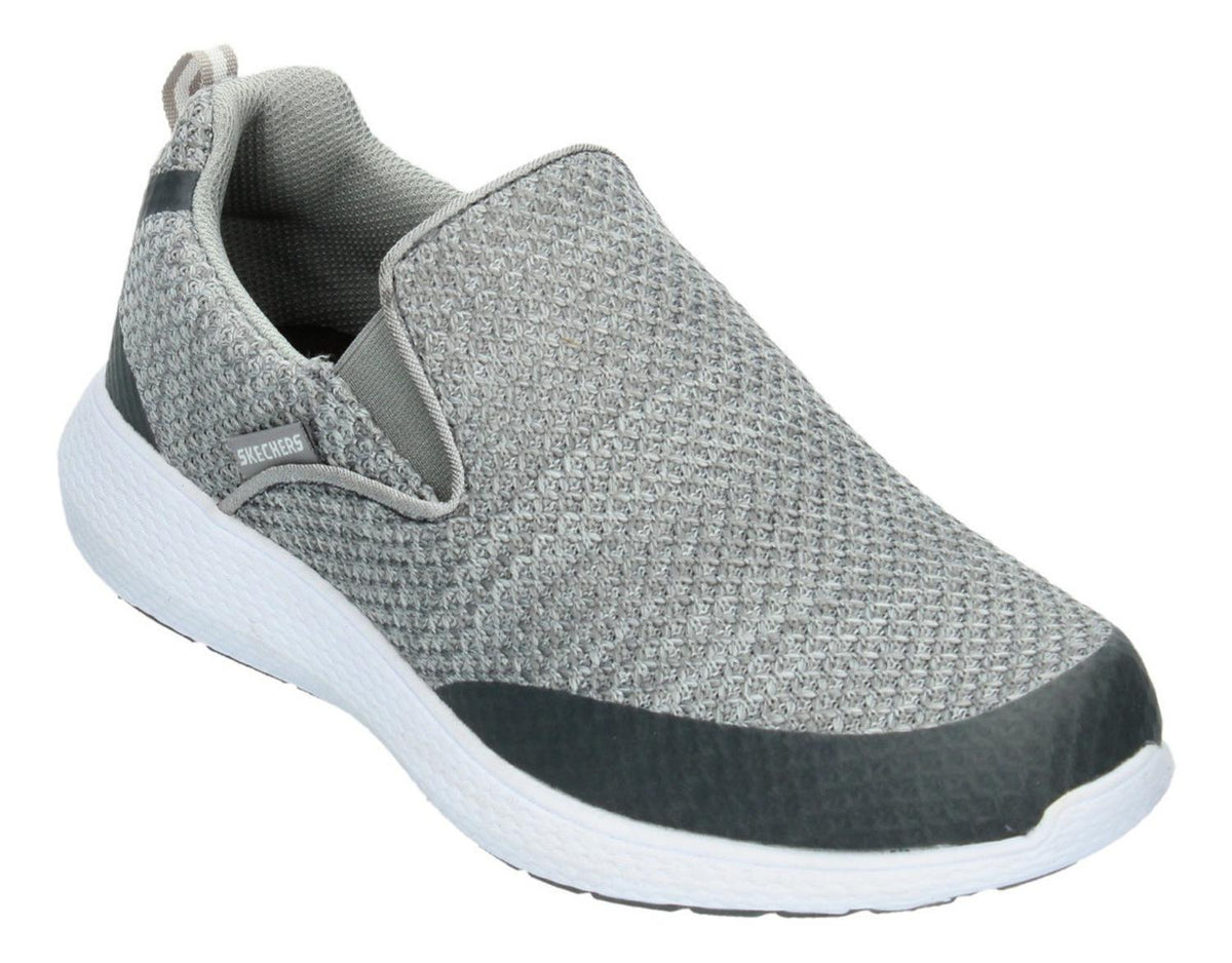 Tenis Skechers Para Hombre 52885gry [ske427], foto 4 de 10