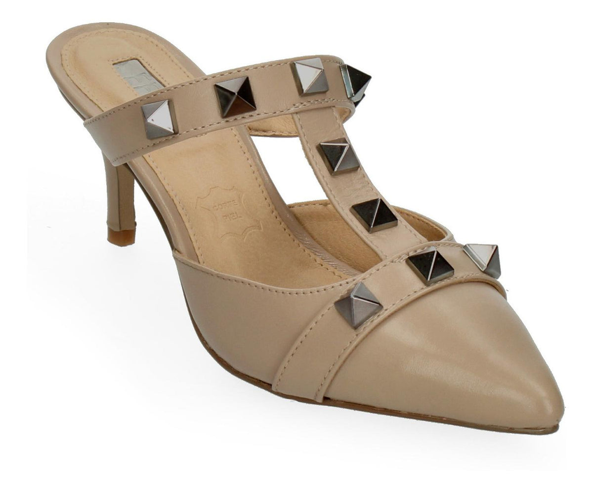 Zapatillas Efe Para Mujer 227903 Piel [efe999], foto 5 de 9