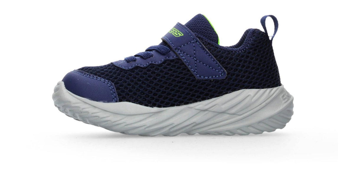 Tenis Skechers Para Niña 400083n [ske410], foto 5 de 8