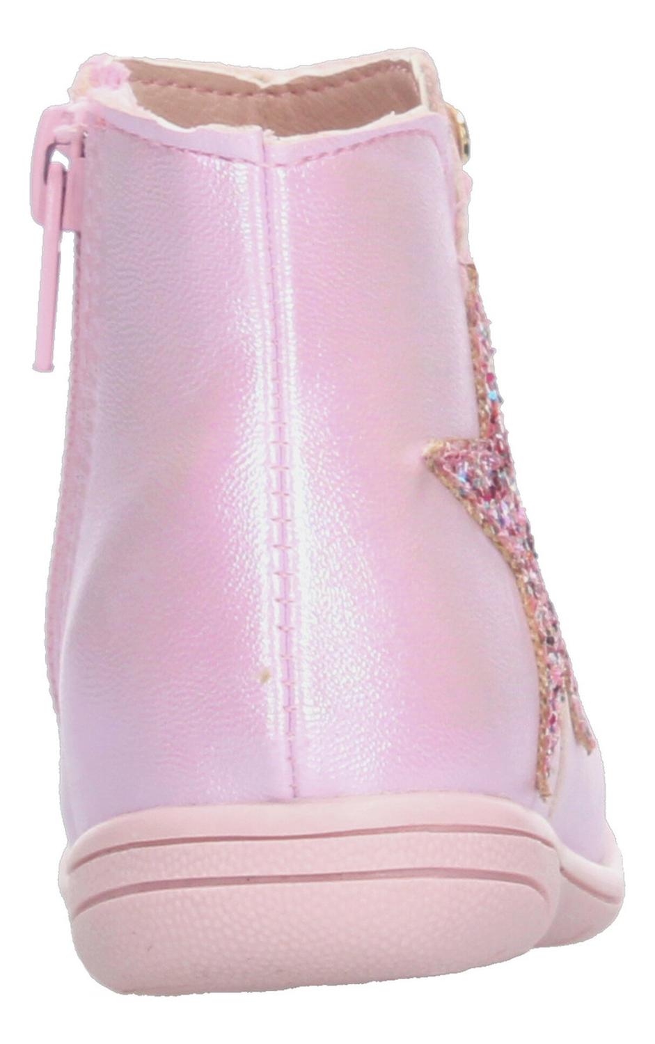 Bota Jakuna Rosa Para Niña [jak306], foto 7 de 8