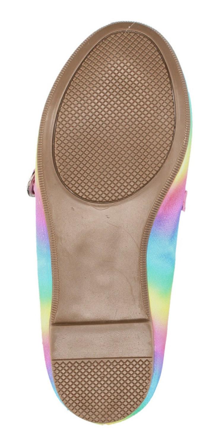 Flats Tropicana Para Niña 97024 Multicolor [tro1188], foto 10 de 10