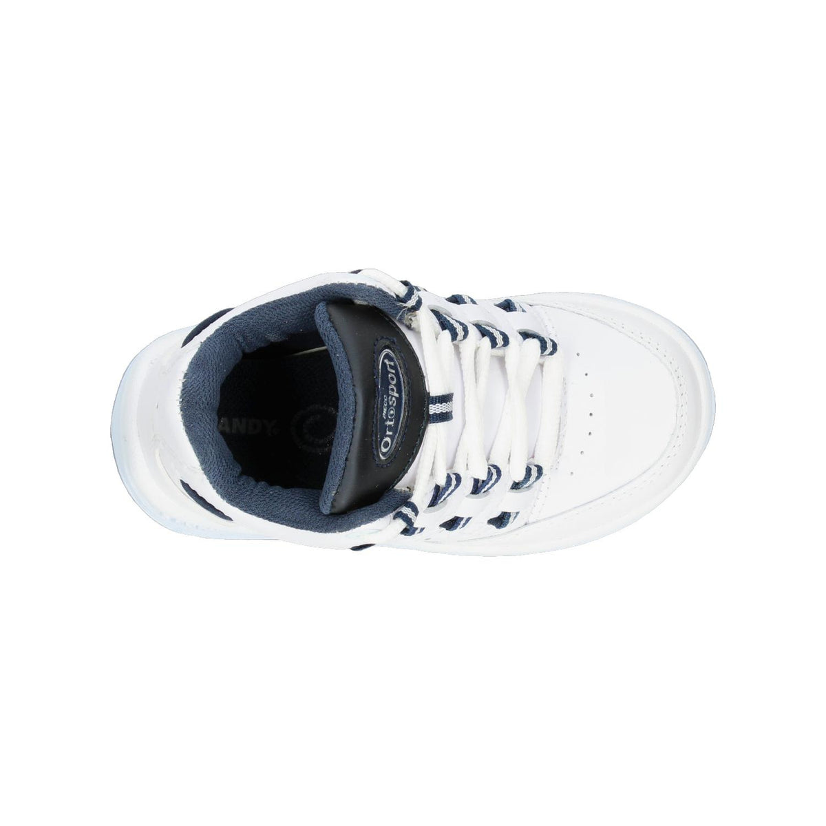 Zapato Ortopédico Pie-co para Niño 6000 Blanco [PPP157], foto 8 de 9
