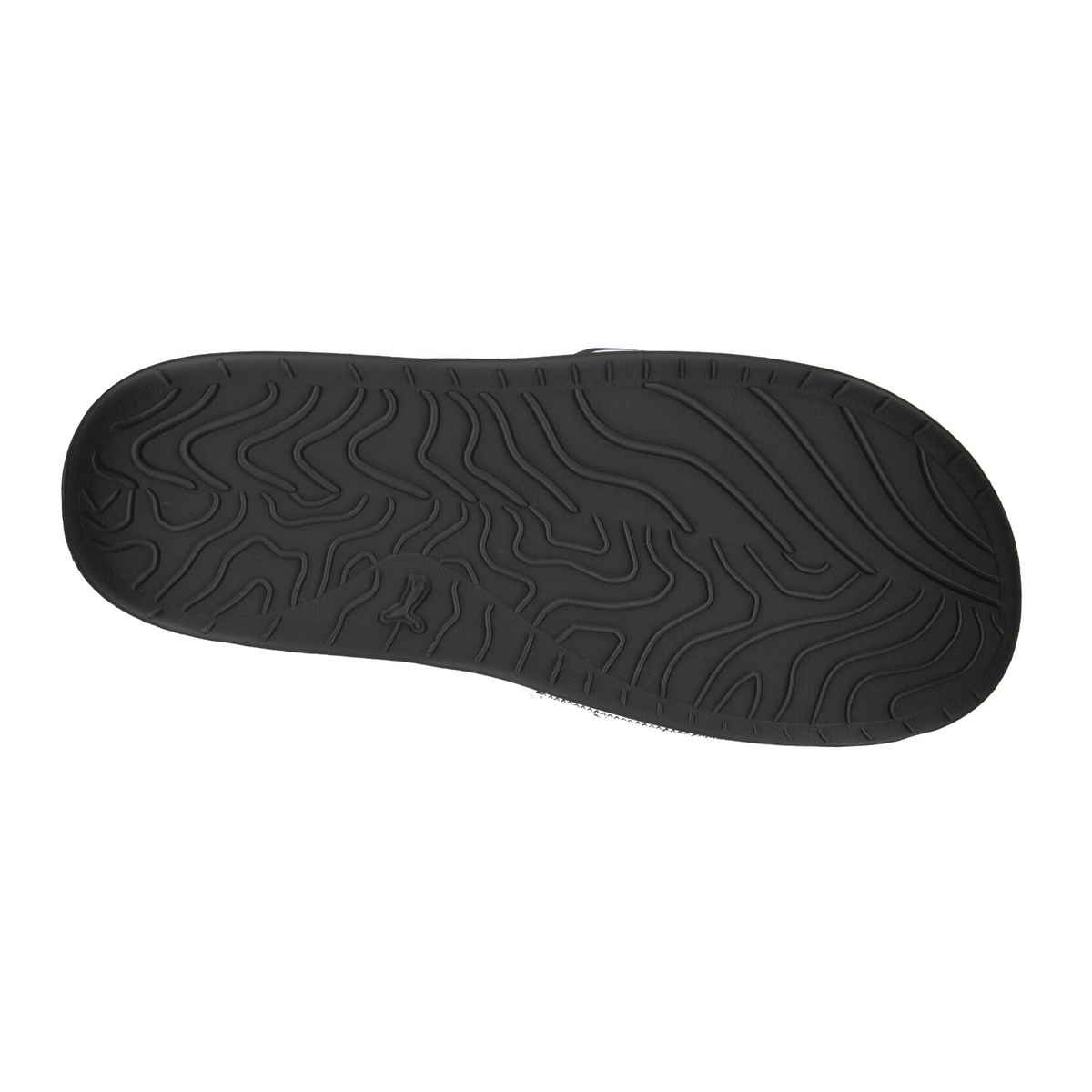 Sandalias Puma Royal Cat Hombre Blanco Ducha Playa Casual Caballero, foto 9 de 10
