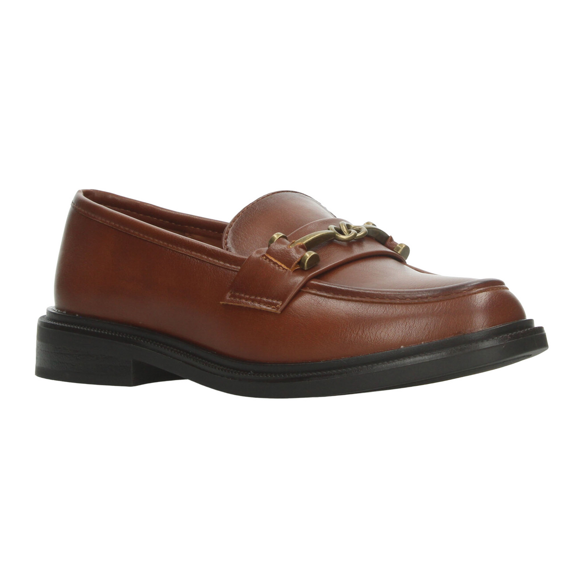 Zapato Dama Efe Café Casual Mujer, foto 2 de 10