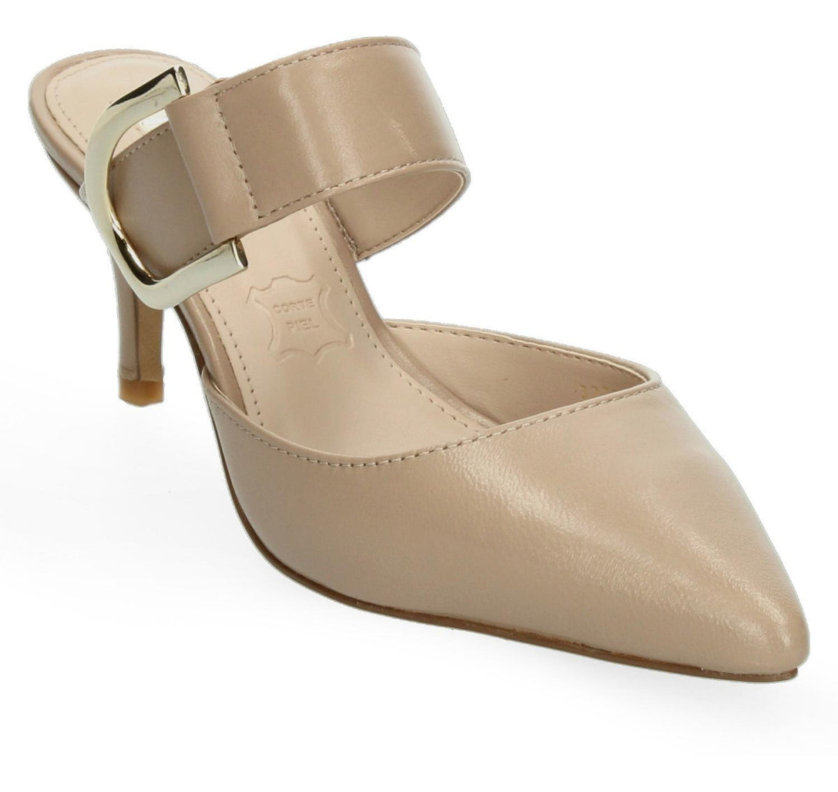 Zapatillas Efe Maquillaje Para Mujer [efe1009], foto 5 de 9
