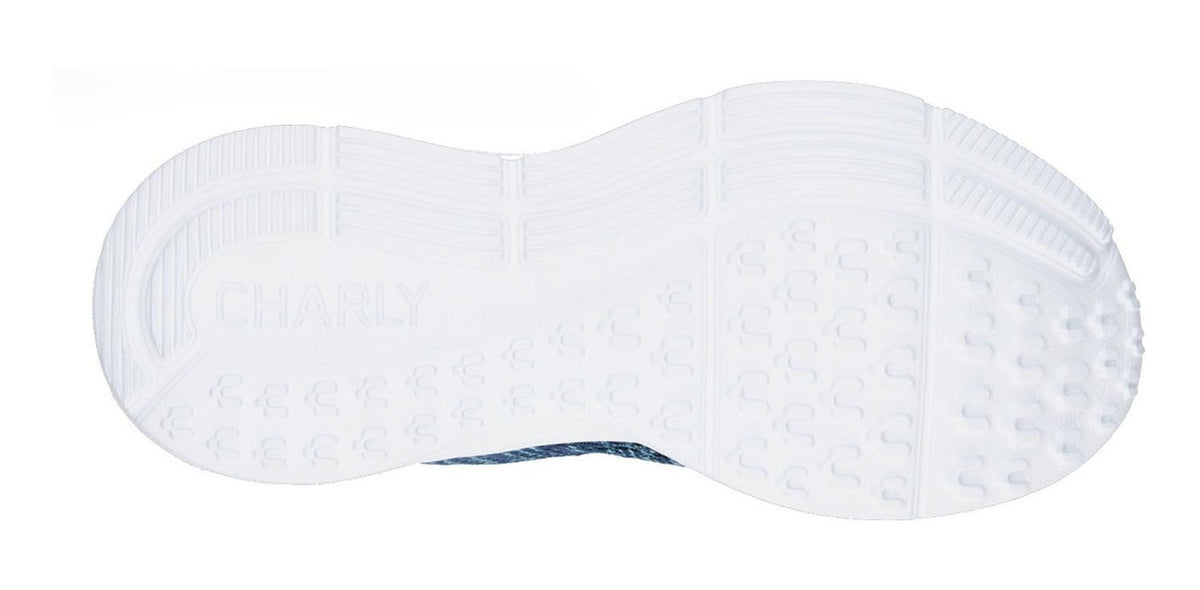 Tenis Charly Para Mujer 1059082002 Azul [chy3345], foto 9 de 10