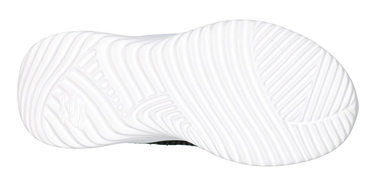 Tenis Skechers Para Niño 98302l Amarillo [ske261], foto 6 de 6
