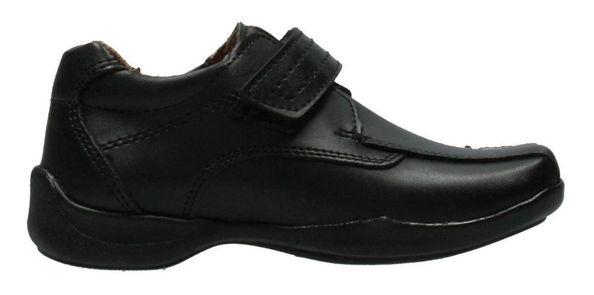 Zapato Escolar Skolar Para Niño 652 Negro [sko15], foto 1 de 6