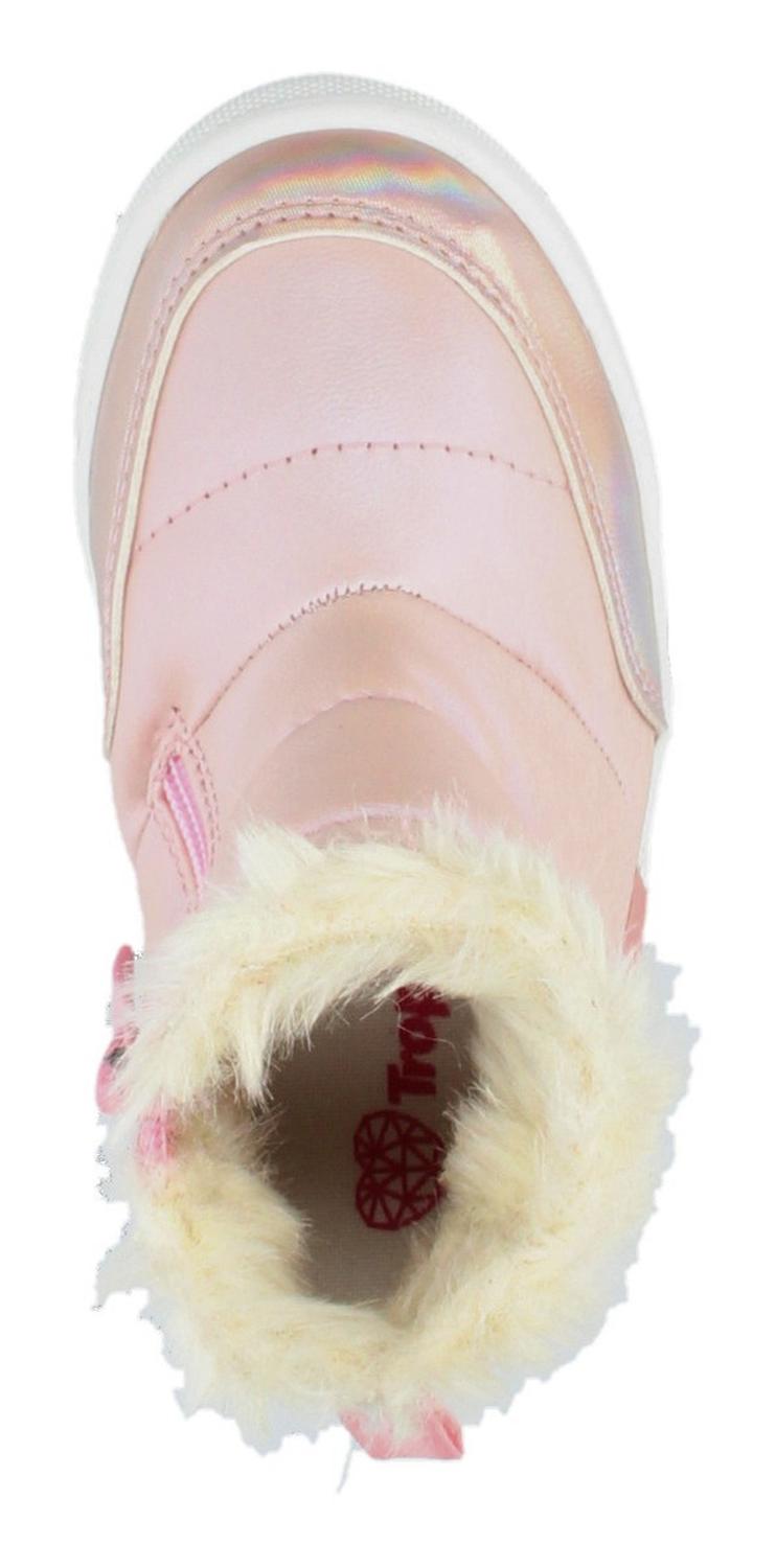 Bota Tropicana Para Niña 93365 Rosa [tro1156], foto 8 de 10