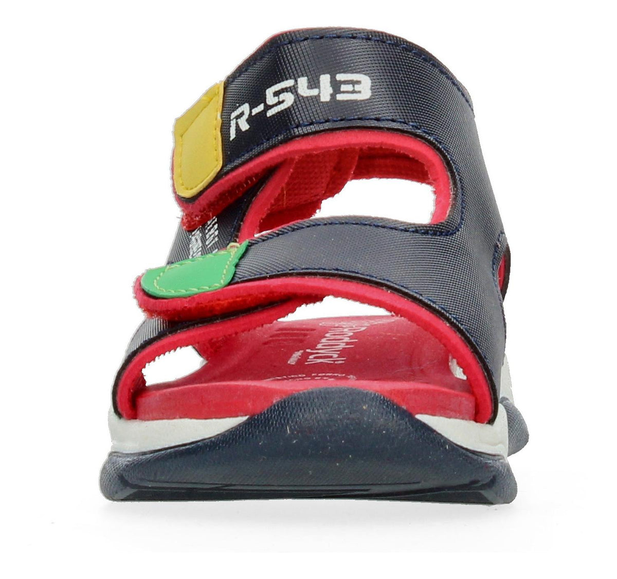 Sandalias Roddyck Para Niño 40708 Multicolor [ryk71], foto 6 de 10
