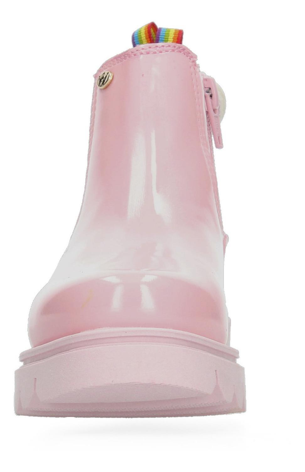 Bota Jakuna Rosa Para Niña [jak227], foto 7 de 11