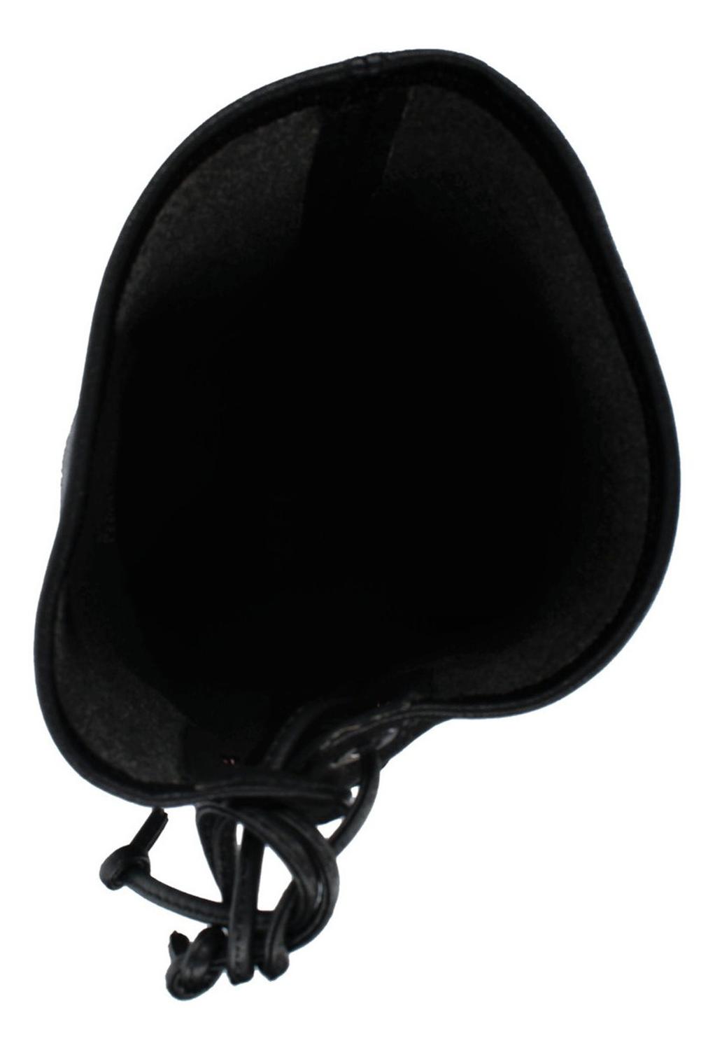 Bota Efe Para Mujer 382507 Negro [efe956], foto 8 de 10