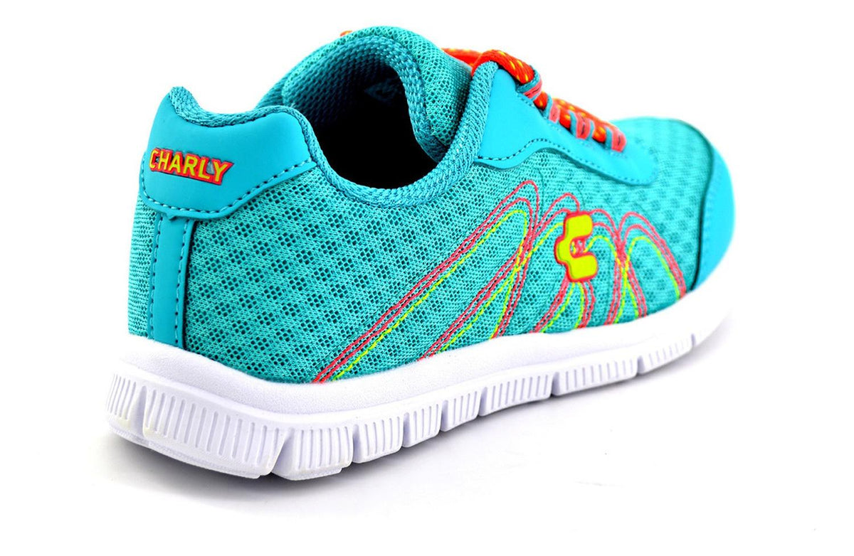 Tenis Charly Para Niño 1061849 Azul [chy2256], foto 4 de 6