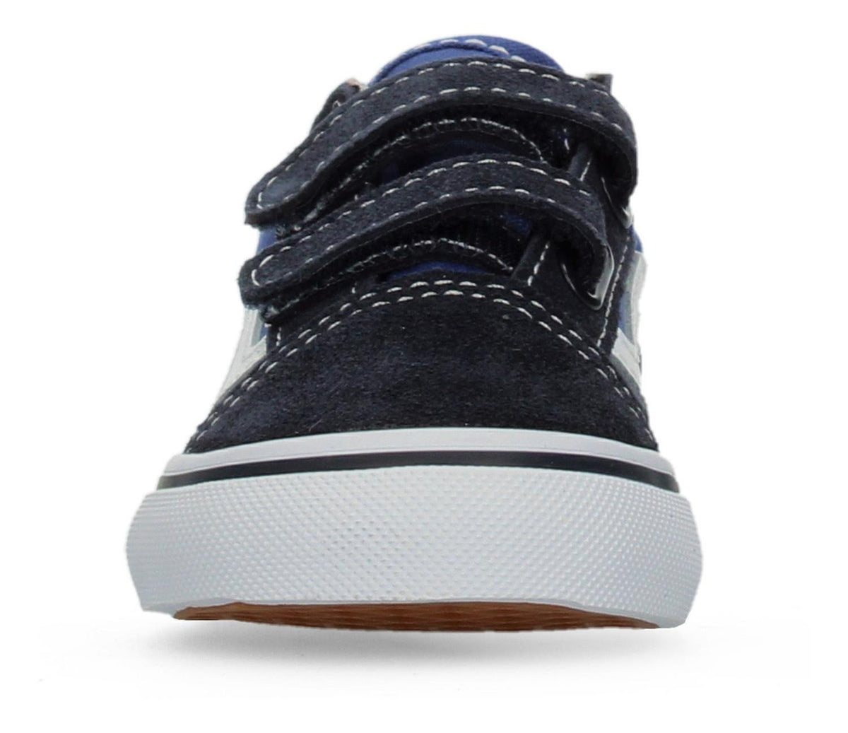 Tenis Vans Para Niño Vn-000d3ynvy Azul [van1345], foto 6 de 10