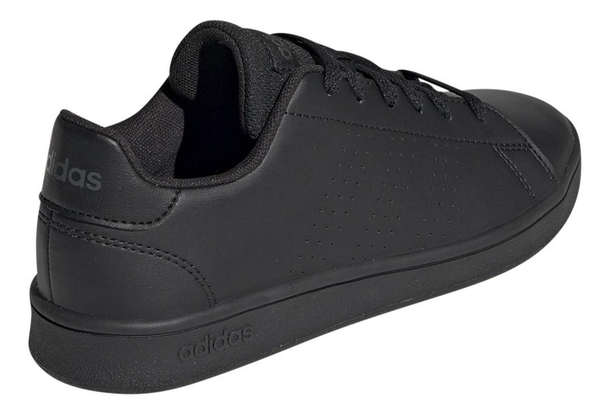 Tenis adidas Para Niño Ef0212 Negro [add1342], foto 4 de 7