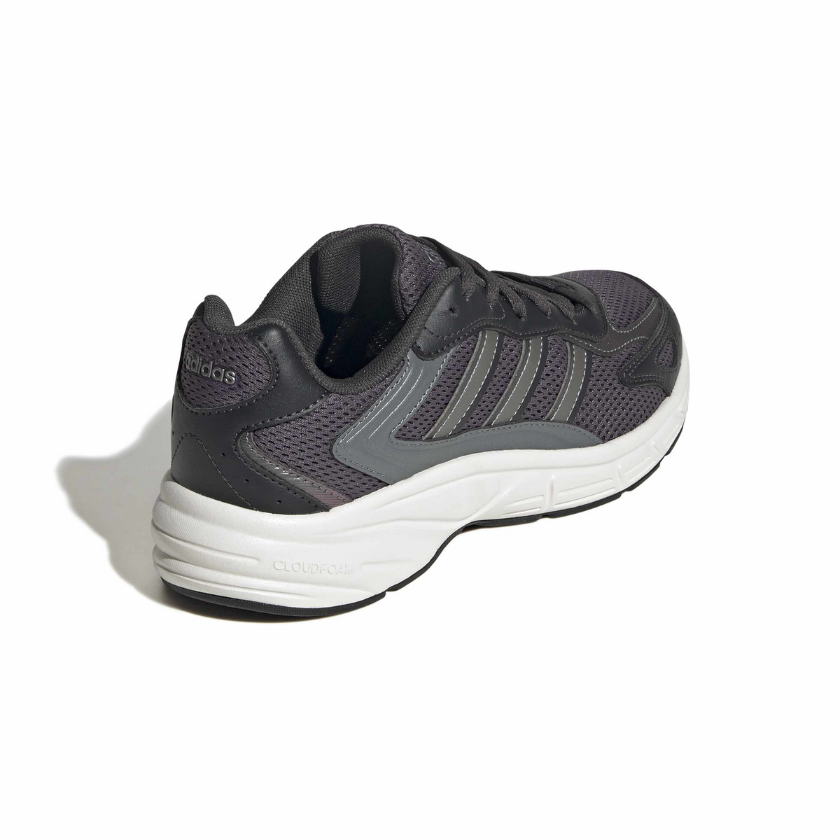 Tenis Adidas Eclyptix 2000 Dama Gris Deportivo Para Mujer, foto 3 de 10