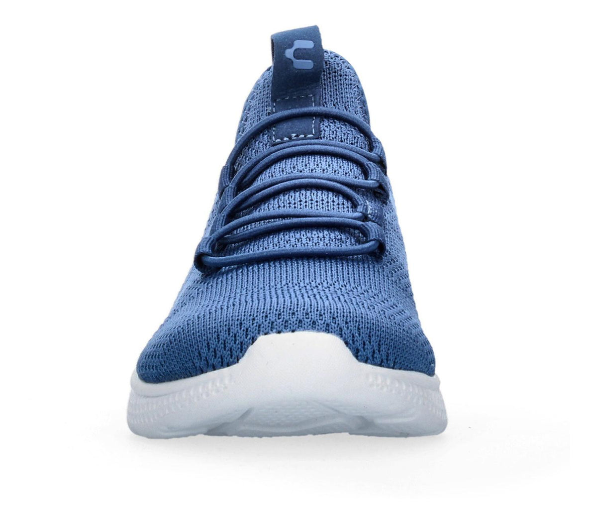 Tenis Charly Para Mujer 1049864001 Azul [chy3231], foto 6 de 10