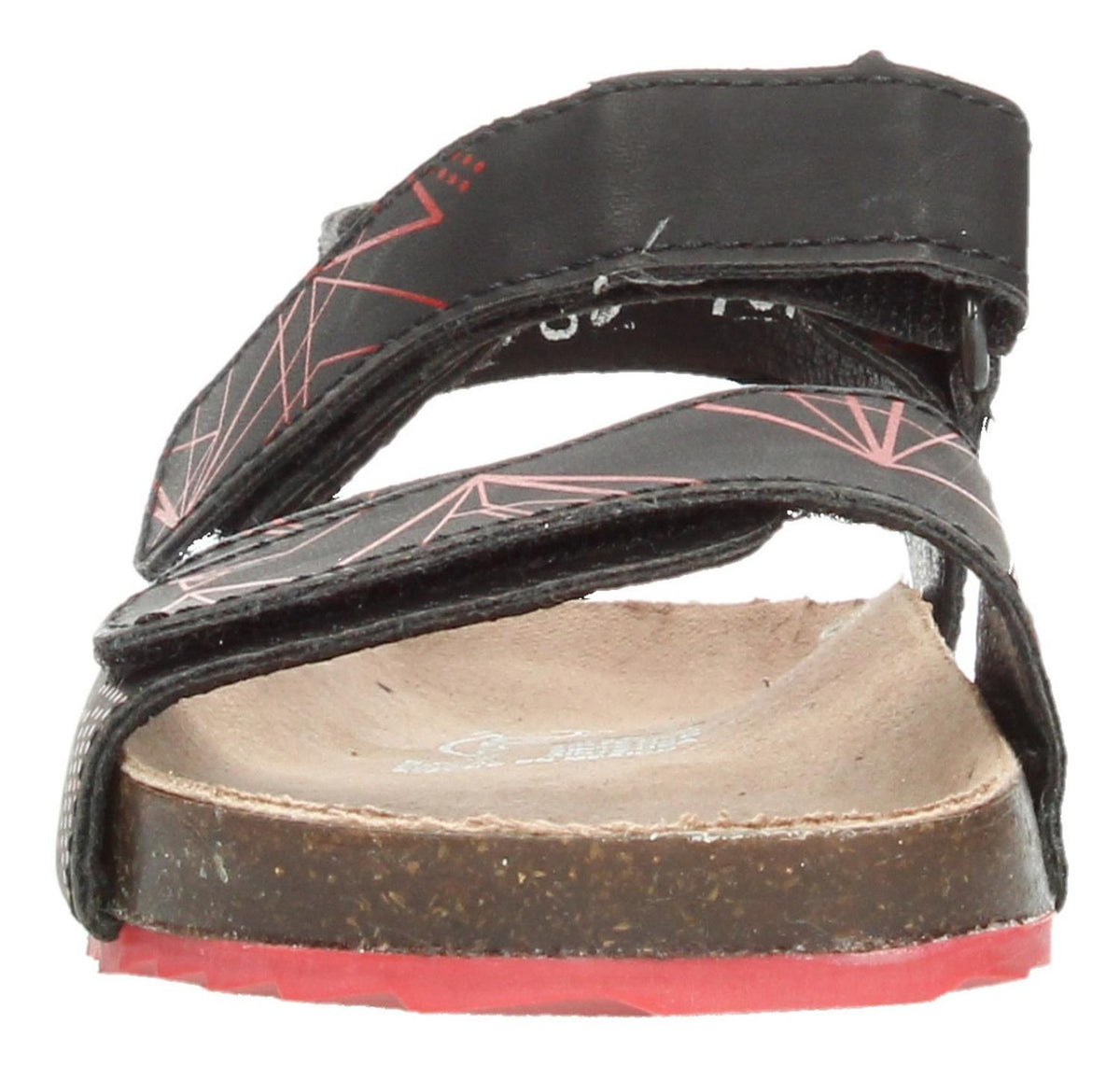 Sandalias Minipapos Para Niño 785 Negro [mnp258], foto 6 de 10
