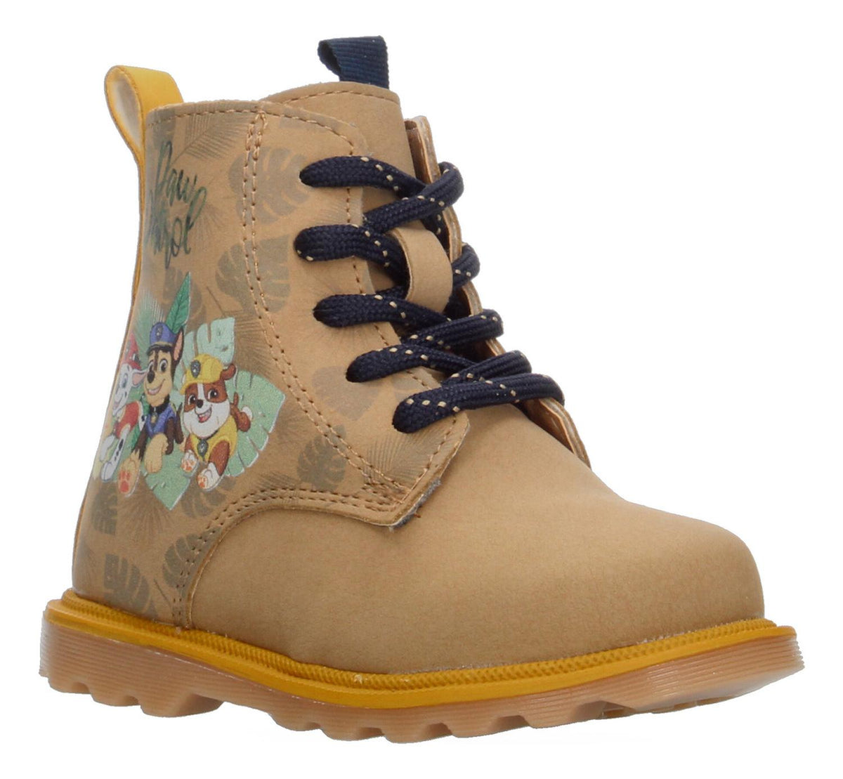 Bota Nickelodeon Cafe Para Niño [ned13], foto 5 de 10
