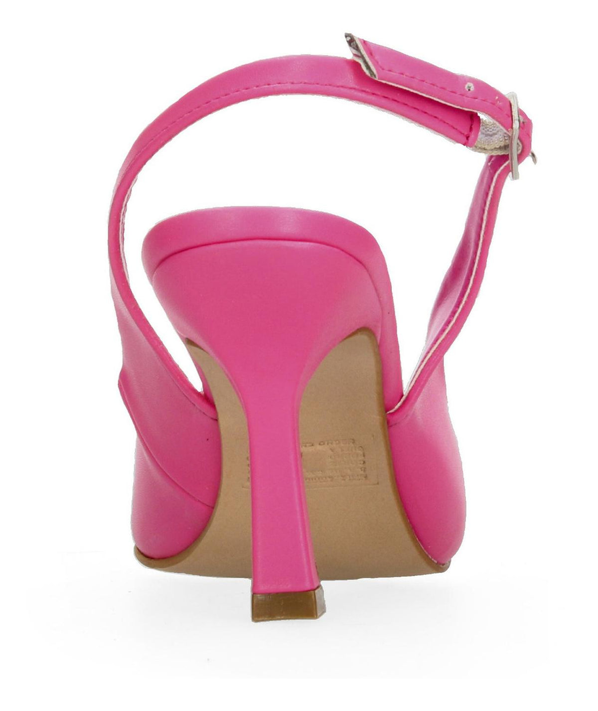 Zapatillas Paulina Fucsia Para Mujer [pau874], foto 7 de 9
