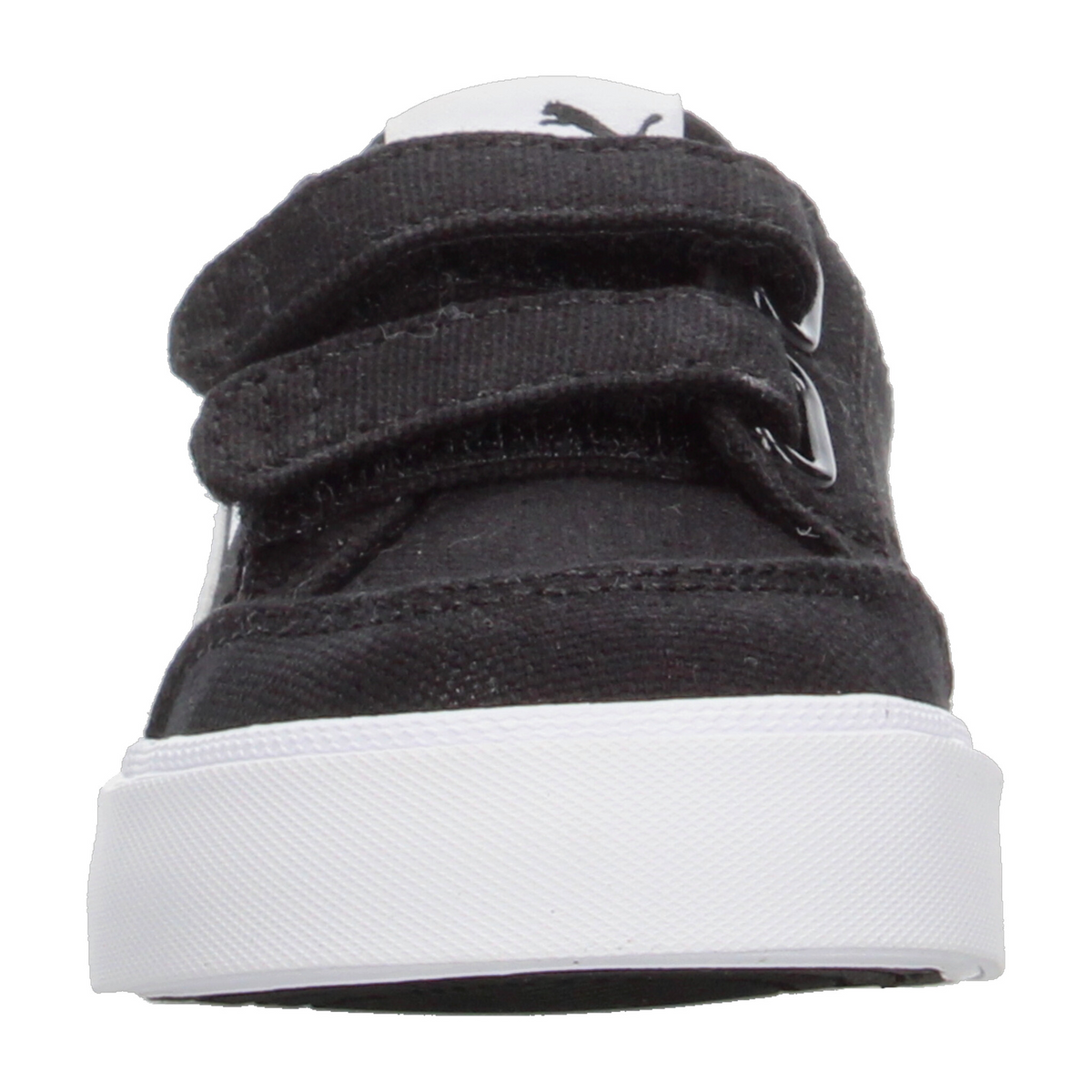 Tenis Puma Court Classic Vulc Negro para Niño [PUM1123], foto 6 de 10