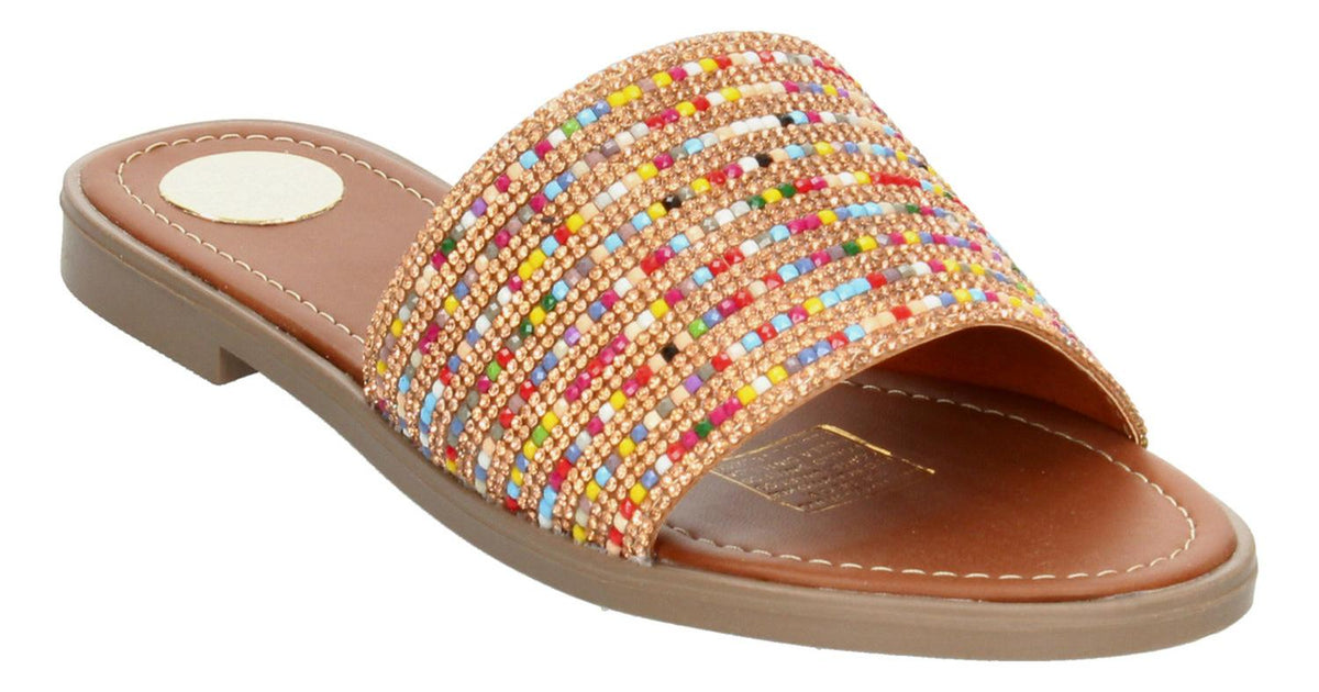 Sandalias Berlin Cafe Para Mujer [bli1], foto 2 de 10