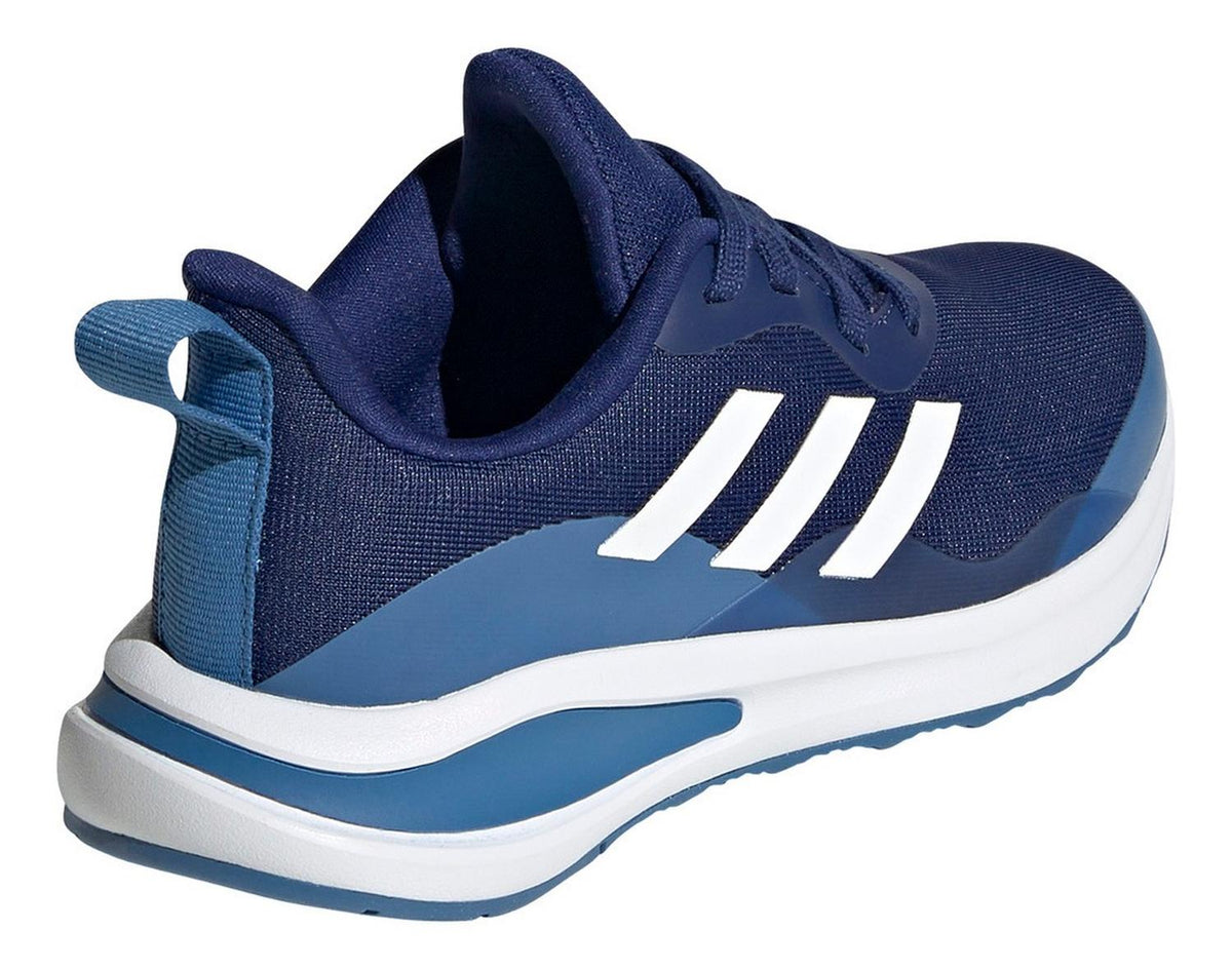 Tenis adidas Para Niño Gy7596 Azul [add1822], foto 4 de 10